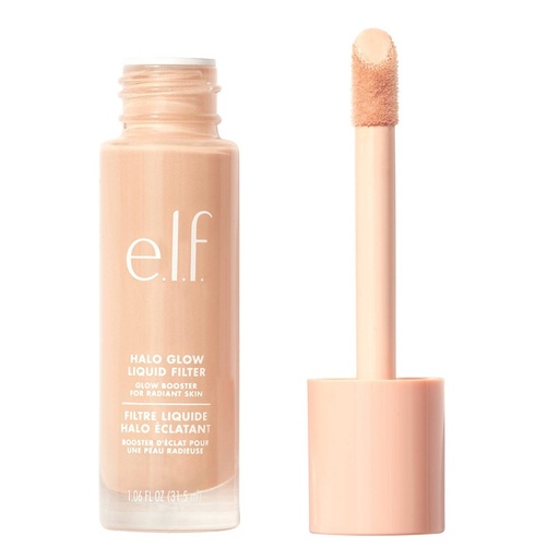 e.l.f. Halo Glow Liquid Filter Highlighter - 1 Fair