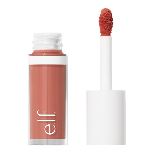 e.l.f. Camo Liquid Blush - Dusty Rosé