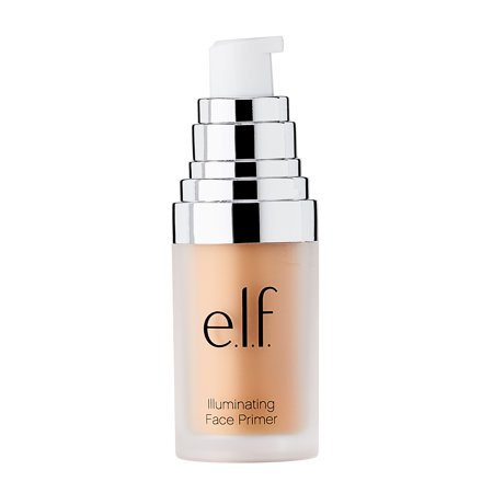 e.l.f. Mineral Infused Face Primer, Radiant Glow