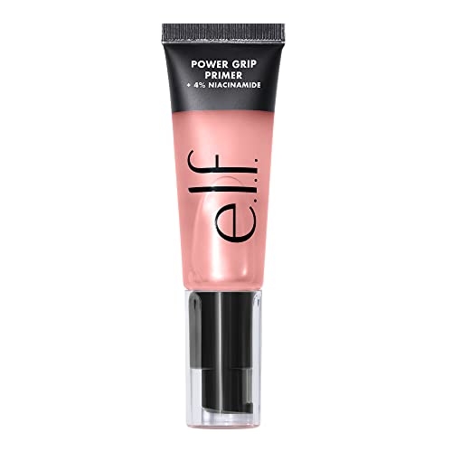 e.l.f. Power Grip Primer + 4% Niacinamide