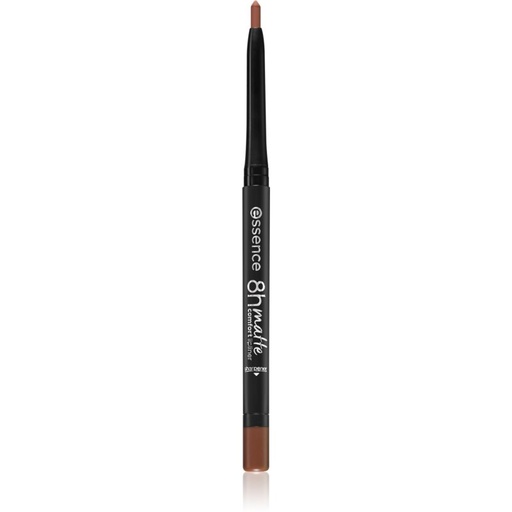 Essence 8H Matte Comfort Lipliner - Cinnamon Spice