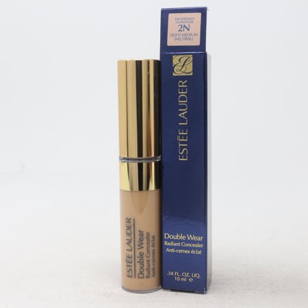 Estée Lauder Double Wear Radiant Concealer 10ml - 2N Light Medium
