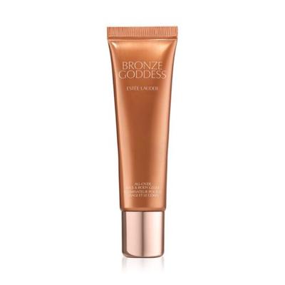 Estée Lauder BRONZE GODDESS All Over Face & Body Gloss 30ml