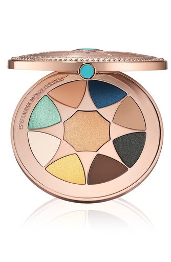 Estée Lauder BRONZE GODDESS Nuit the Summer Look Palette