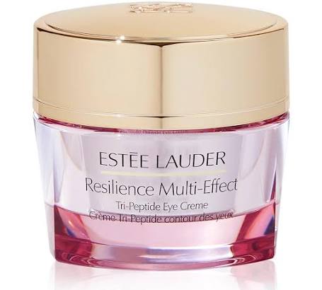 Estée Lauder Resilience Multi-Effect Tri-Peptide Eye Crème