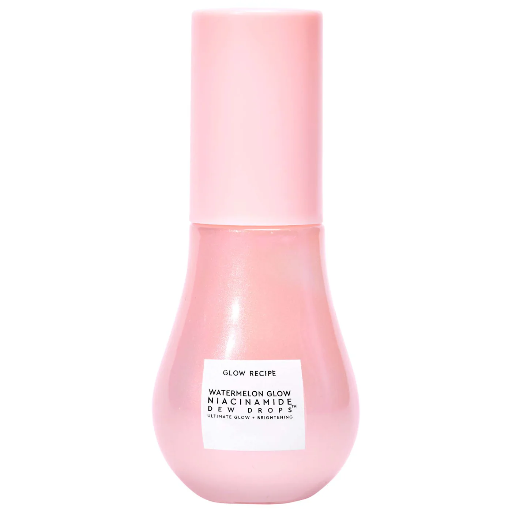 Glow Recipe Mini Watermelon Glow Niacinamide Dew Drops