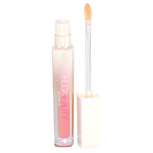 HUDA BEAUTY Silk Balm Hydrating and Nourishing Lip - Balm Blush