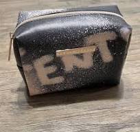 Fenty Beauty Make Up Bag