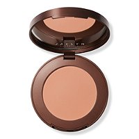 Jaclyn Cosmetics Sun Bathe Pressed Bronzer skinny dip