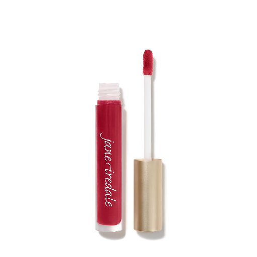 Jane Iredale HydroPure Hyaluronic Lip Gloss  - Berry Red