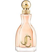 Jimmy Choo I Want Choo Want Eau De Parfum Spray 60ml