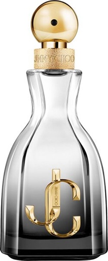 Jimmy Choo I Want Choo Forever Eau De Parfum Spray 60ml