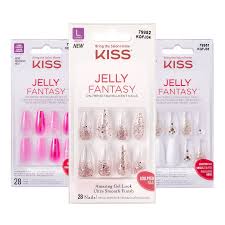 [87213616000499] KISS Gel Fantasy Jelly