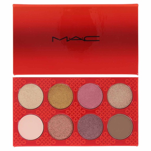 MAC Eye Shadow X8 - A Year of Glam