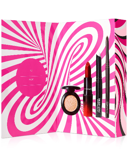 MAC Ace Your Face In A Box