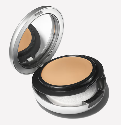 MAC Studio Fix Tech Powder To Cream Foundation - N12