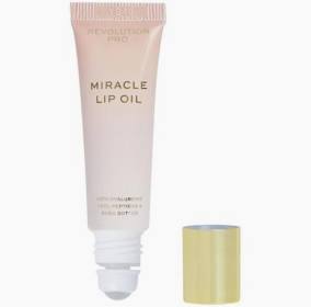 Makeup Revolution Miracle Lip Oil Revolution Pro
