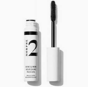 Morphe Wink & Wow Nourishing Mascara