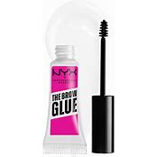 NYX The Brow Glue
