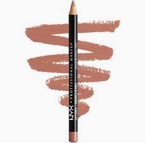 NYX Lipliner Nude - Natural