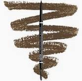 NYX Professional Pencil - Dark Brown