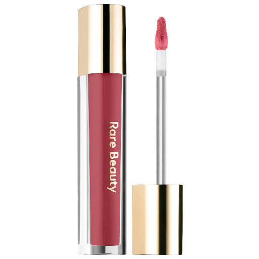 Rare Beauty Nearly Muave Stay Vulnerable Liquid Shadow