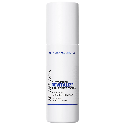 [607710000940] Smashbox Photo Finish Revitalize 8-In-1 Primer Essence - 75ml