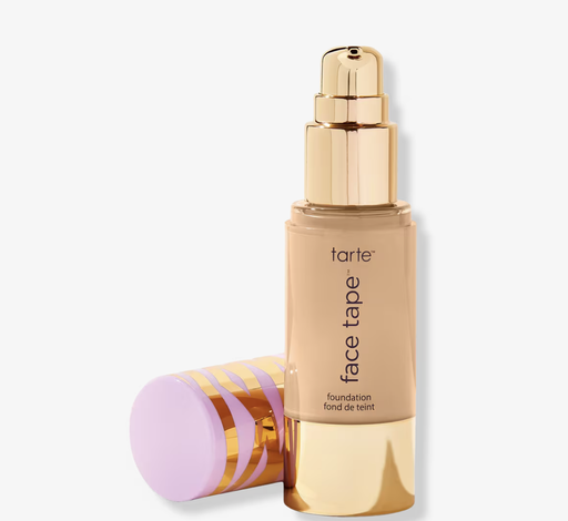 [846733035847] Tarte Face Tape Foundation - 27S Light Medium Sand