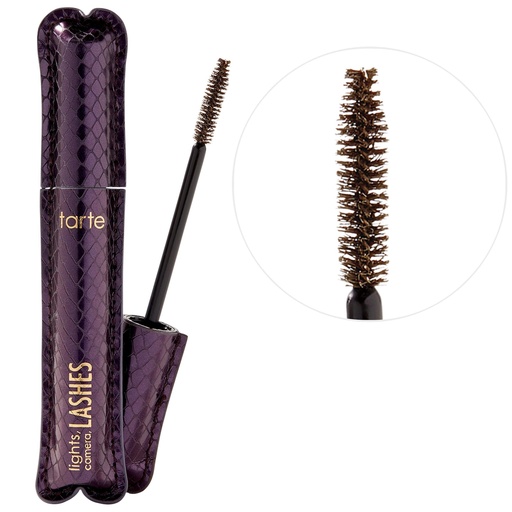 Tarte Lights Camera Lashes Mascara