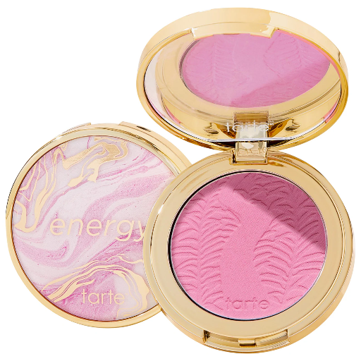 Tarte Amazonian Blush - Energy