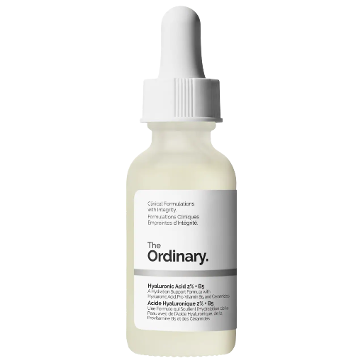 The Ordinary Hyaluronic Acid 2%+B5
