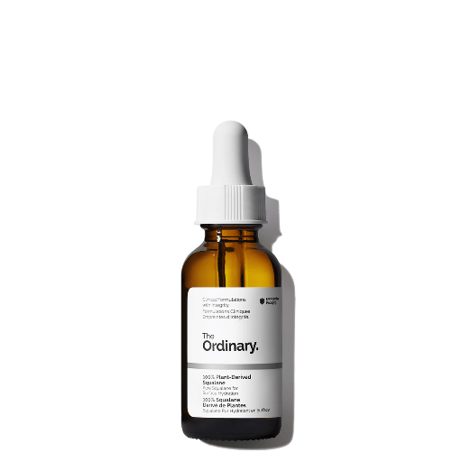 The Ordinary 100% Plant Derived Squalane