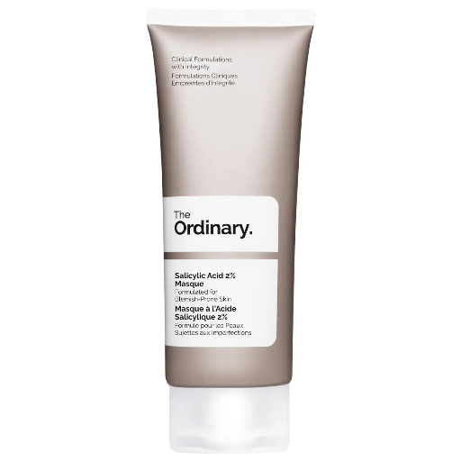 The Ordinary Salicylic Acid 2% Masque -100ml