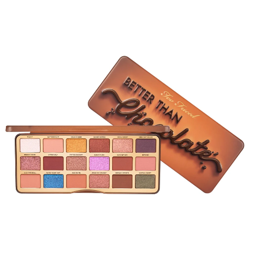 Too Faced Better Than Chocolate  Palette