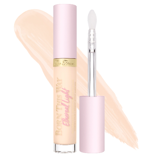 Too Faced Born This Way Ethereal Light Illuminating Smoothing Concealer 5ml - Milkshake