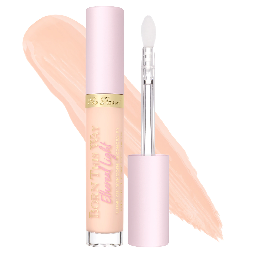 Too Faced Born This Way Ethereal Light Illuminating Smoothing Concealer 5ml - Oatmeal