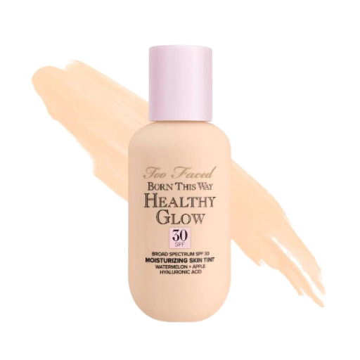 Too Faced Born This Way Healthy Glow - Almond