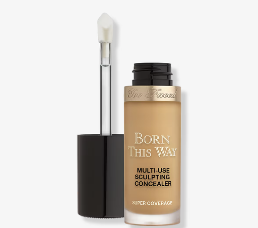 Too Faced Born This Way Super Coverage Concealer - Latte