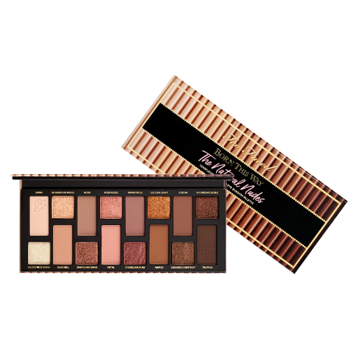 Too Faced Born This Way The Natural Nudes Eye Shadow