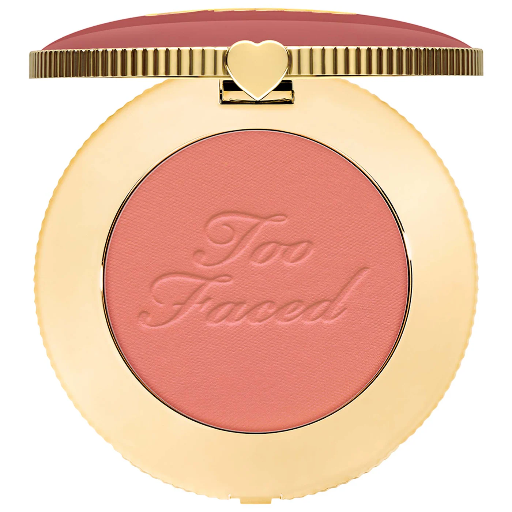 Too Faced Cloud Crush Blurring Blush-Velvet Crush