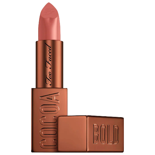 Too Faced Coacoa Blod Lipstick - Ganache