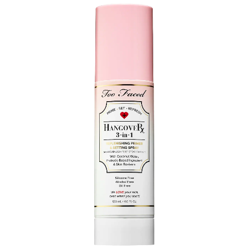 Too Faced Hangoverx 3-In-1 Primer