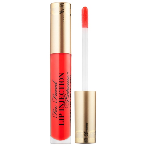 [651986503872] Too Faced Lip Injection Extreme - Tangerine Dream