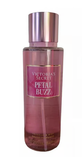 VICTORIA'S SECRET Petal Buzz Body Spray