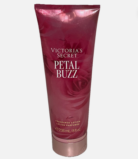 VICTORIA'S SECRET Petal Buzz Body Lotion