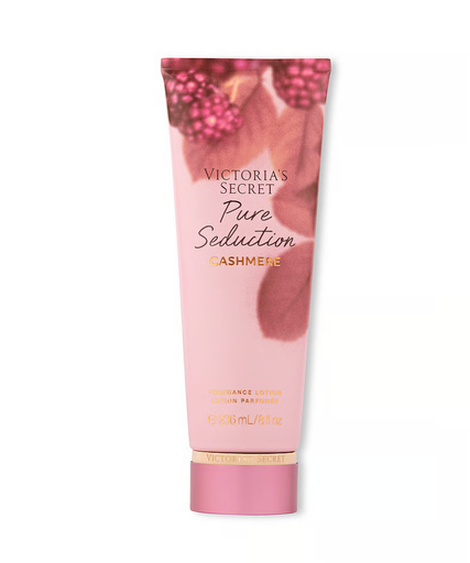 VICTORIA'S SECRET Pure Seductive Cashmere Body Lotion
