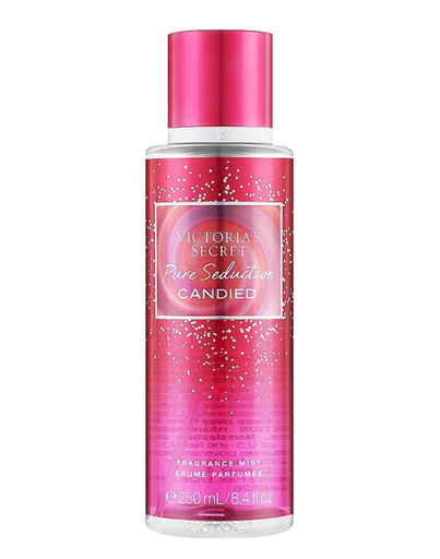VICTORIA'S SECRET Pure Seduction Candied Body Mist