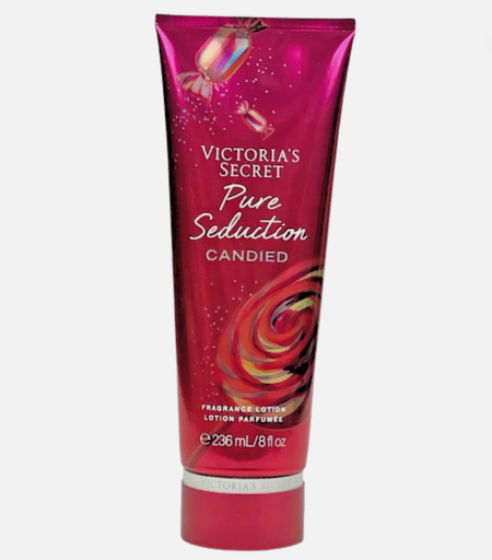 VICTORIA'S SECRET Pure Seduction Candied Body Lotion