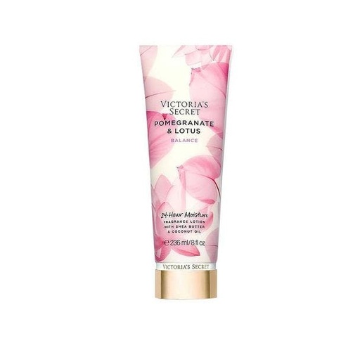 VICTORIA'S SECRET Pomegranet And Lotus Body Lotion