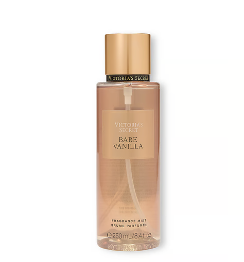VICTORIA'S SECRET Bare Vanilla Body Mist